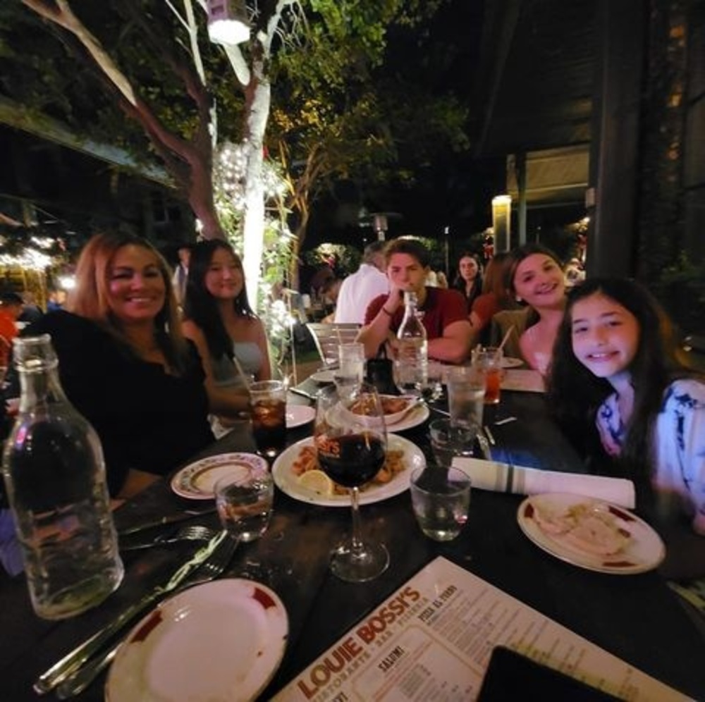 Meet your Posher, Jamison